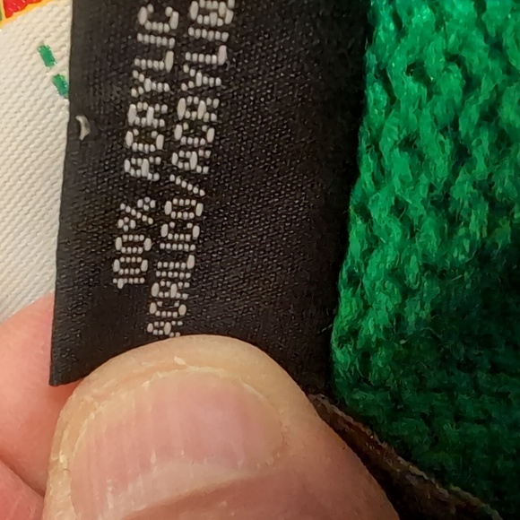 Men's XL ugly Christmas sweater - Picture 4 of 6